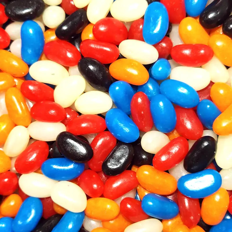 Giant Jelly Beans (1kg)