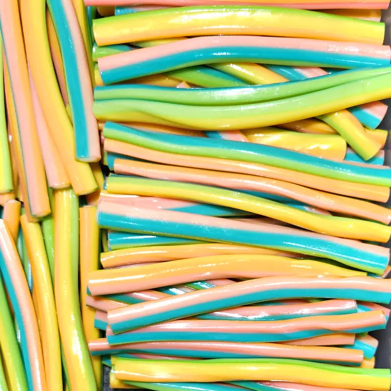Rainbow Sticks