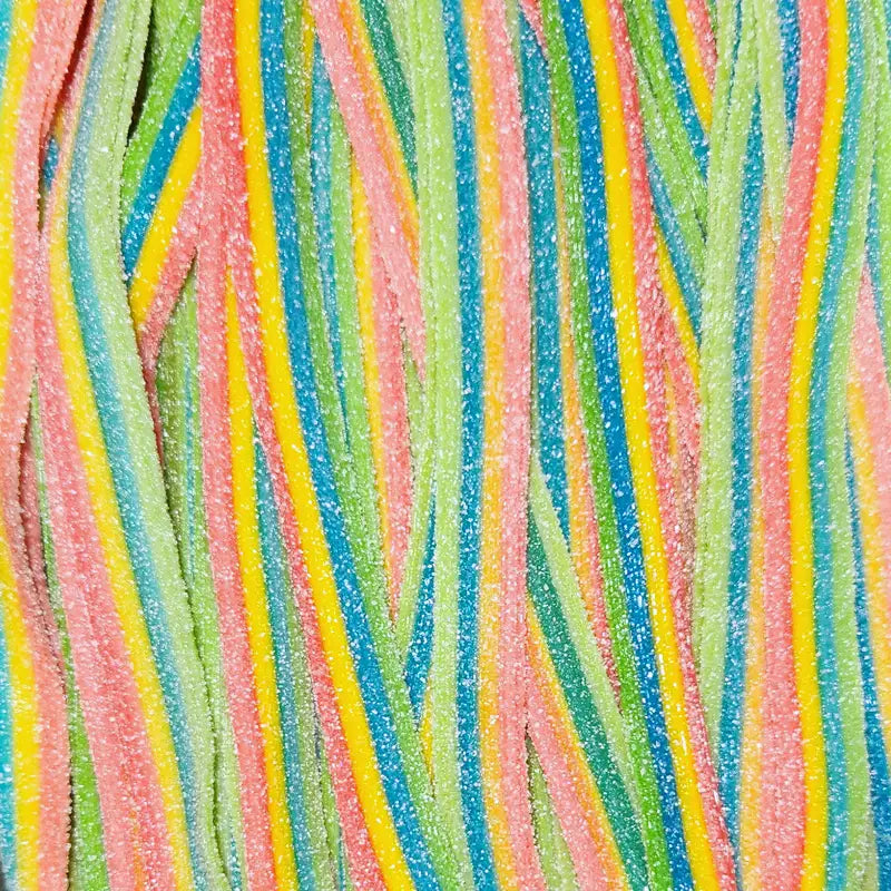 Rainbow Belts