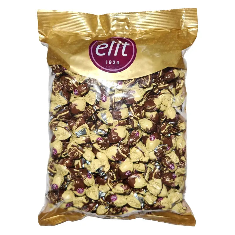 Elit Coffee Hard Candy 1kg