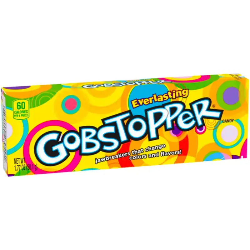 Everlasting Gobstoppers 50.2g