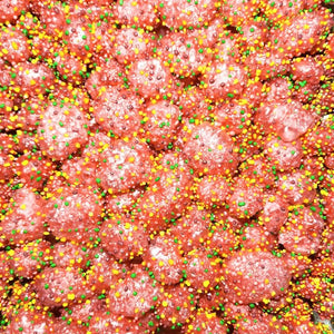 Freeze Dried Rainbow Clusters Candy Co Candy Co