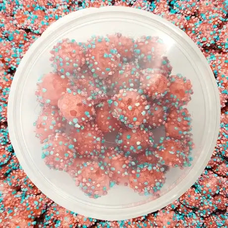 freeze dried nebula bites by candy co new zealand