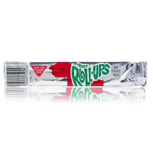 Fruit Rollups