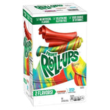 Fruit Rollups