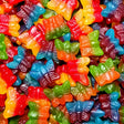 Gummy Butterflies Damel Candy Co