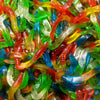 Gummy Worms