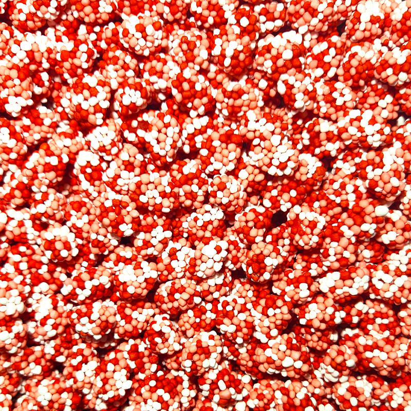 Gummy Clusters Strawberry