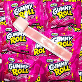 Fruity Tape Raspberry 15g