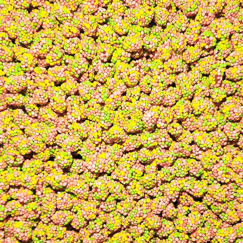 Gummy Clusters Rainbow