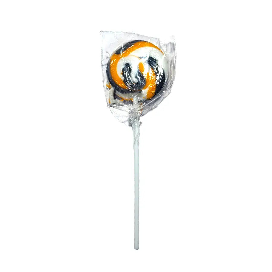 Halloween Swirly Pops 12g