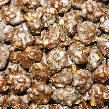 Hokey Pokey Clusters CW Candy Co