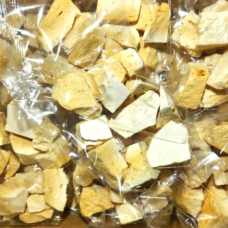 Hokey Pokey Pieces 90g