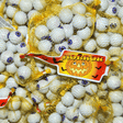 Horror Eyeballs Candy - Candy Co