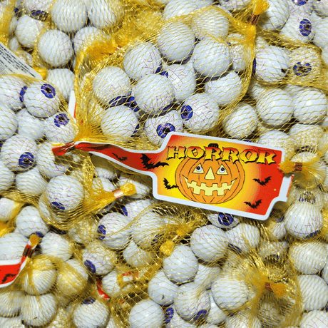 Horror Eyeballs Candy - Candy Co