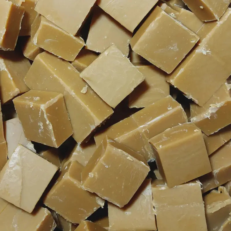 Irish Cream Fudge