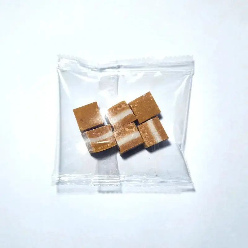 Jersey Caramels Promo Bags Candy Co Candy Co