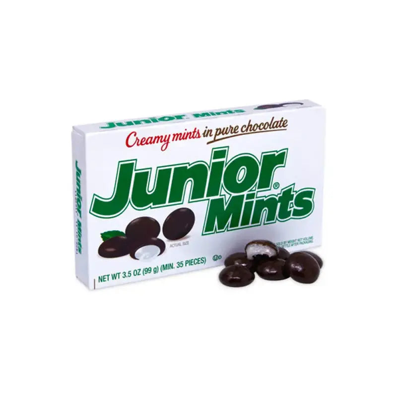 Junior Mints 99g