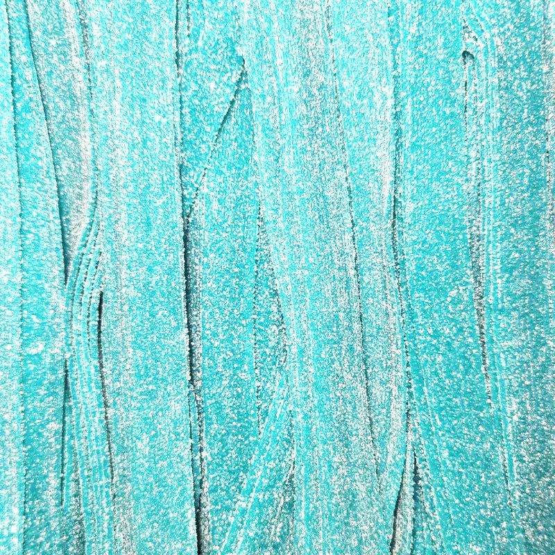 Ka-Bluey Sour Raspberry Belts