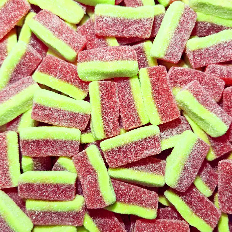 Watermelon Slices