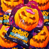 Spooky Pumpkin Marshmallows 100g