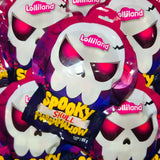 Spooky Skull Marshmallows 100g