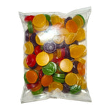 Mega Wine Gum 1kg Bag