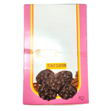 BBD: 29.09.2026 Peanut Clusters Box (125 pcs)