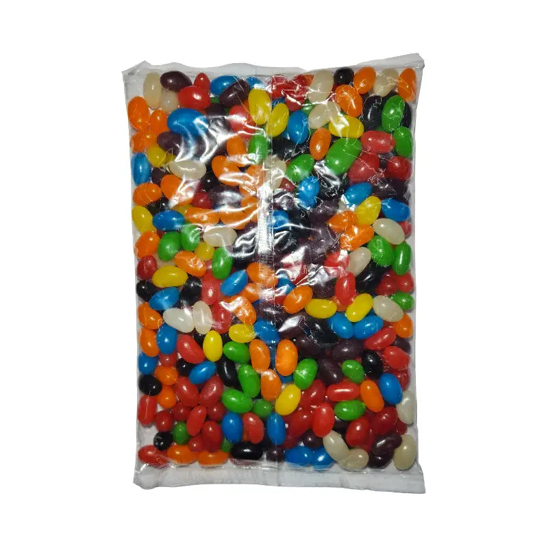 Mixed Medium Jelly Beans 1kg