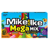 Mike and Ike Mega Mix 120g