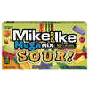 Mike and Ike Mega Mix Sour 120g