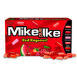 Mike and Ike Red Rageous 141g Just Born Candy Co