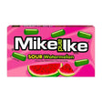 Mike and Ike Sour Watermelon 120g Just Born Candy Co