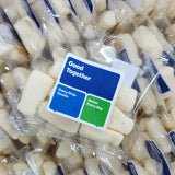 BRANDED Promotional Milk Bottles - 30 grams SPECIAL