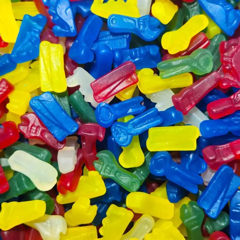 Mini Tools - Lollies Online - Candy Co