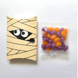 Halloween Pillow Pouches (Pouch Only)
