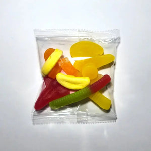 Party Mix 60g Bags Candy Co Candy Co