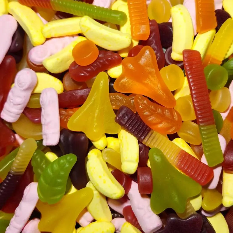 Party Mix Pascalls Candy Co