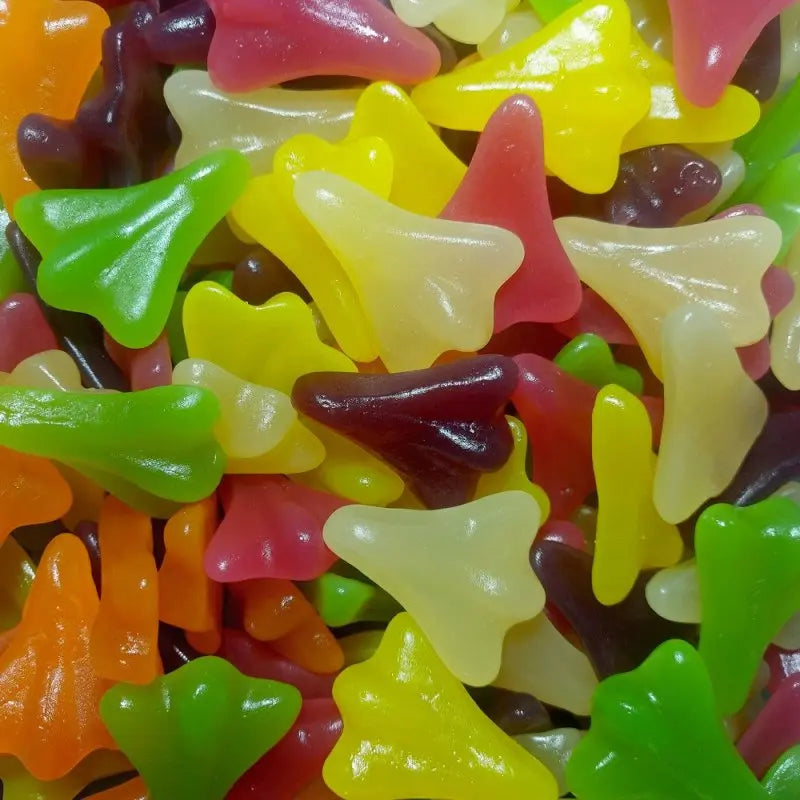 Pascalls Jetplanes - Order Lollies Online - Candy Co