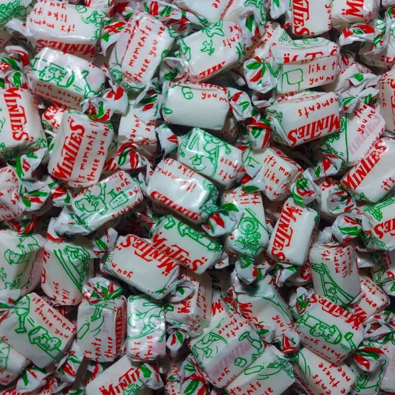 Pascalls Minties