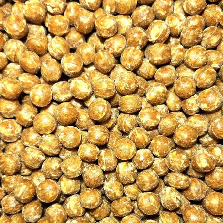 Peanut Brittle Balls Wally Candy Co