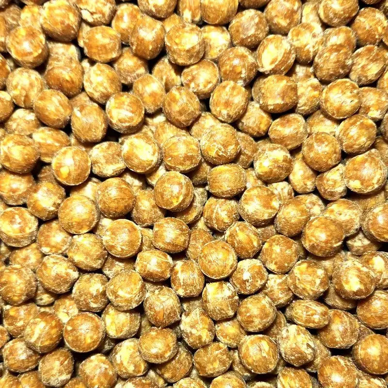 Peanut Brittle Balls Wally Candy Co