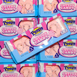 Peeps Marshmallow Chicks 5pc