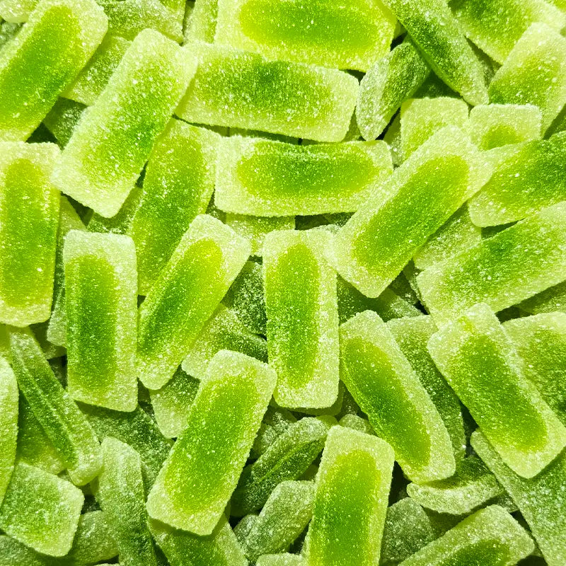 Apple Pie Gummies
