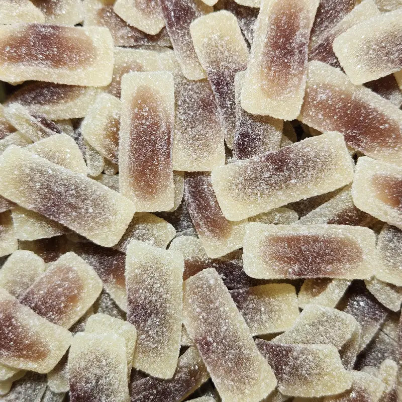 Grape Pie Gummies