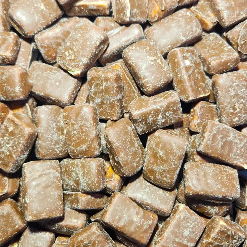 Pineapple Chunks - Shop Chocolates Online - Candy Co