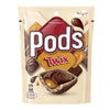 Pods Twix 160g Pouch