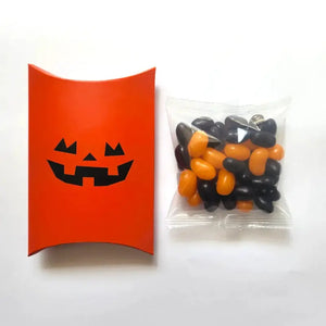 Pumpkin Pillow Pouch Candy Co Candy Co