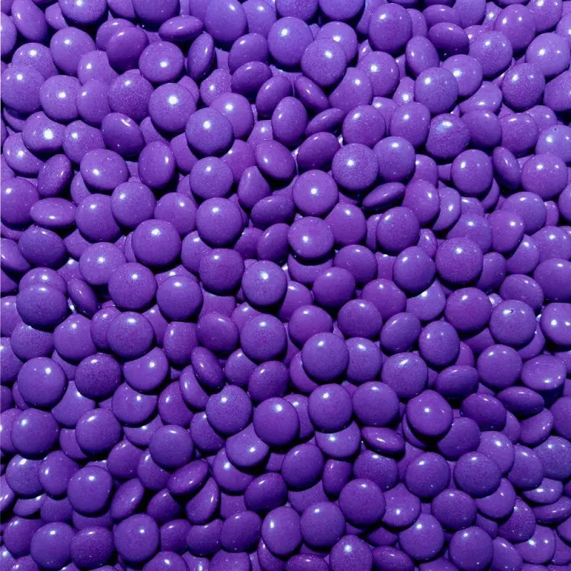 Purple Chocolate Pebbles