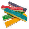 Rainbow Bars (1pc) Kiwi Empire Confectionery Candy Co